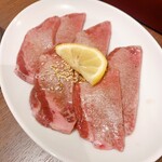 Yakiniku Oharu - 