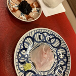 料理 むら上 - 