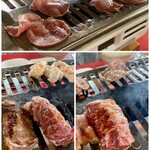 Ichiban - ジュージュー焼きヤキ♪