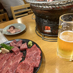 Yakiniku Komachi - 