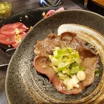 Yakiniku Sakichi - 