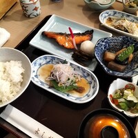 よし梅 人形町本店 - 