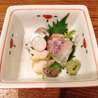 りょうりや 御旅屋 - 
