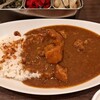 元町チキンカレーのお店 パルフェ 県庁前本店
