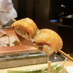 焼き鳥 幸羽 - 