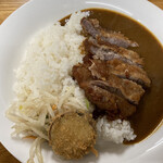 カレー屋 小松 - 