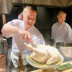 焼き鳥 幸羽 - 