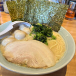 横浜家系ラーメン 魂心家 - 