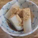 船橋屋 - 