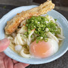 讃岐うどん がもう