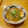 中国料理 多喜屋 - 塩らーめん
