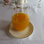 ザ・フジヤ - オレンジジュース