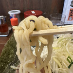 マルヤ商店 - 麺リフト