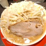 麺屋 いさぎ - 