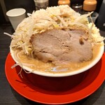麺屋 いさぎ - 
