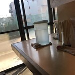 食事処 禅 - 内観