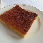 ザ・フジヤ - シナモントースト