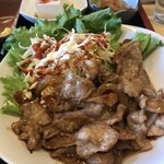 食事処 禅 - 焼肉