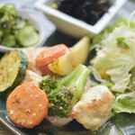 カフェユアーズ - 