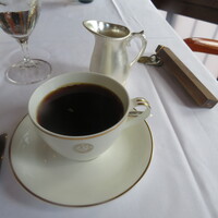 ザ・フジヤ - 珈琲