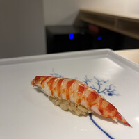 鮨 稲穂 - 