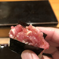 鮨 まつうら - 