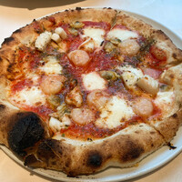 イタリアーナ エノテカ ドォーロ - 