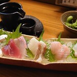 Shusou Izakaya Kishu - 