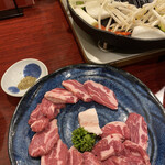 彩り鍋 さかい - 