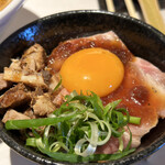 Chuuka Soba Okabe - 