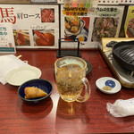 彩り鍋 さかい - 