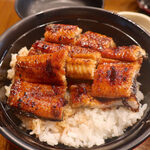 上村うなぎ屋 - 