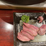 彩り鍋 さかい - 