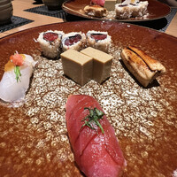名駅 鮨 Sublime - 