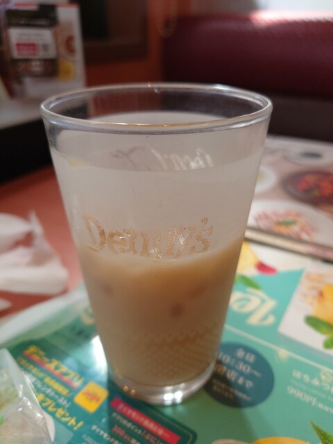 デニーズ 白河昭和町店（Denny&rsquo;s） - 新白河（ファミレス）の写真