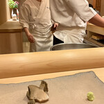 Sushi Ishiyama - 