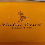 フレデリック カッセル - 