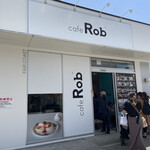 Cafe Rob - 