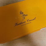 フレデリック カッセル - 