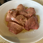 ろばたやき山ろく - 