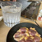 ろばたやき山ろく - 