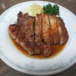 日進食堂 - 