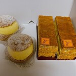 フレデリック カッセル - 