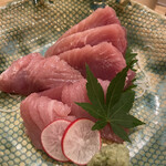 Sushi Gin - 