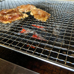 ろばたやき山ろく - 