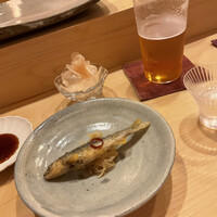 鮨 いしやま - 