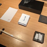 恵比寿 鮨 ふじまさ - 