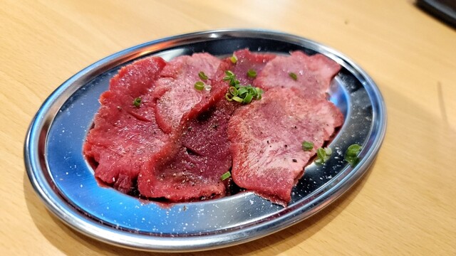 じだい屋 本店 - 大曲（焼肉）の写真