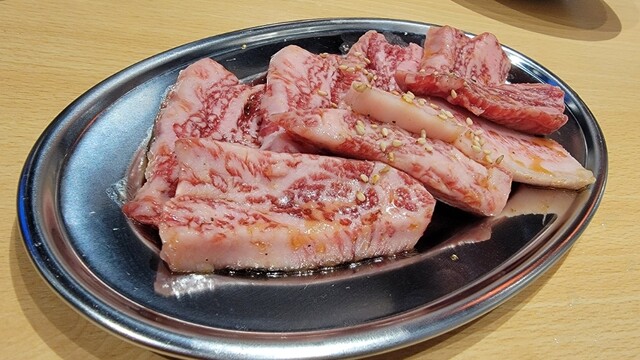 じだい屋 本店 - 大曲（焼肉）の写真