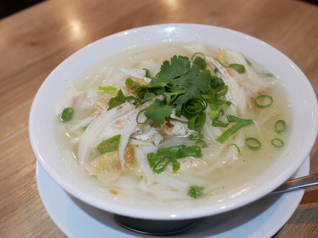 ビンミン 梅田店